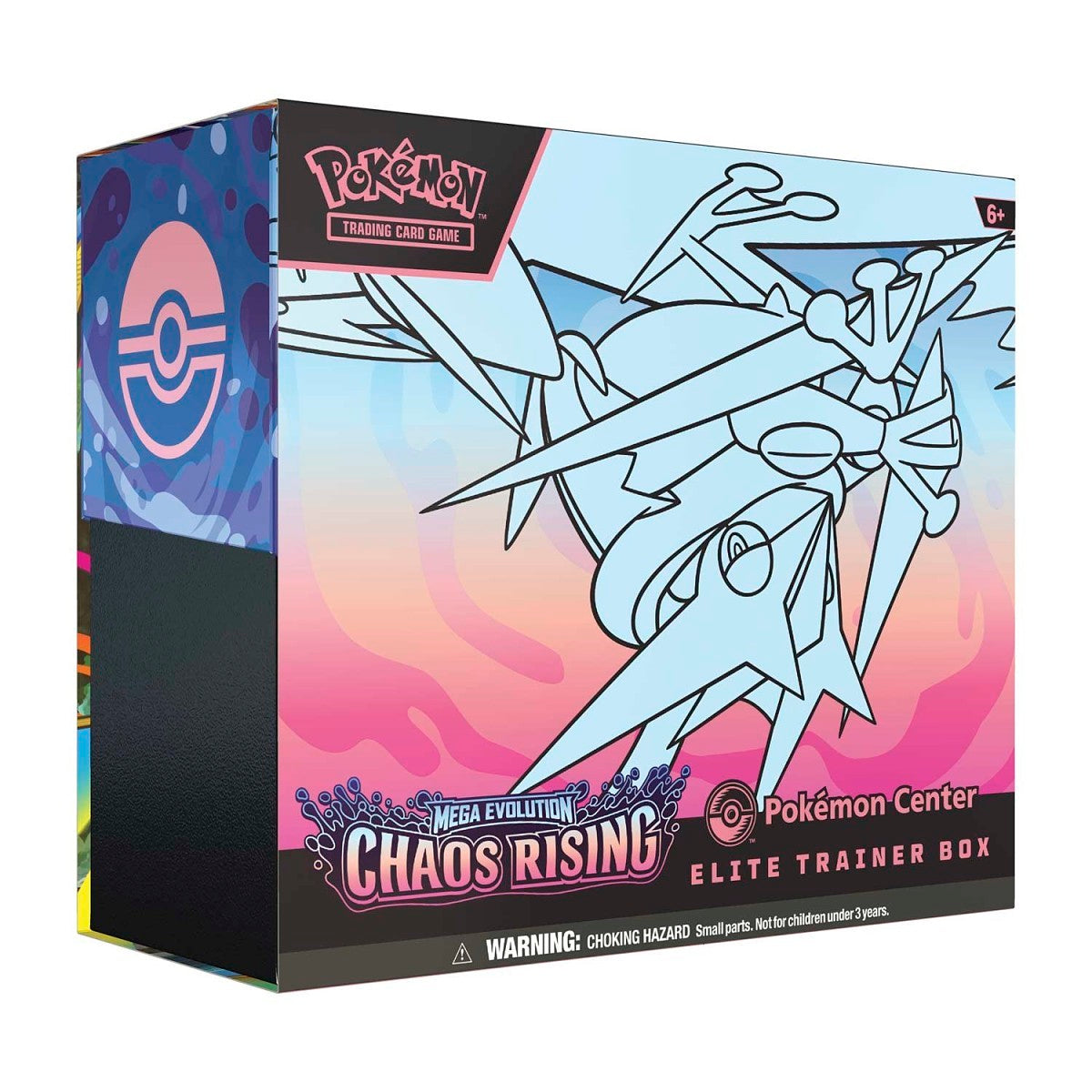 Elite Trainer Boxen