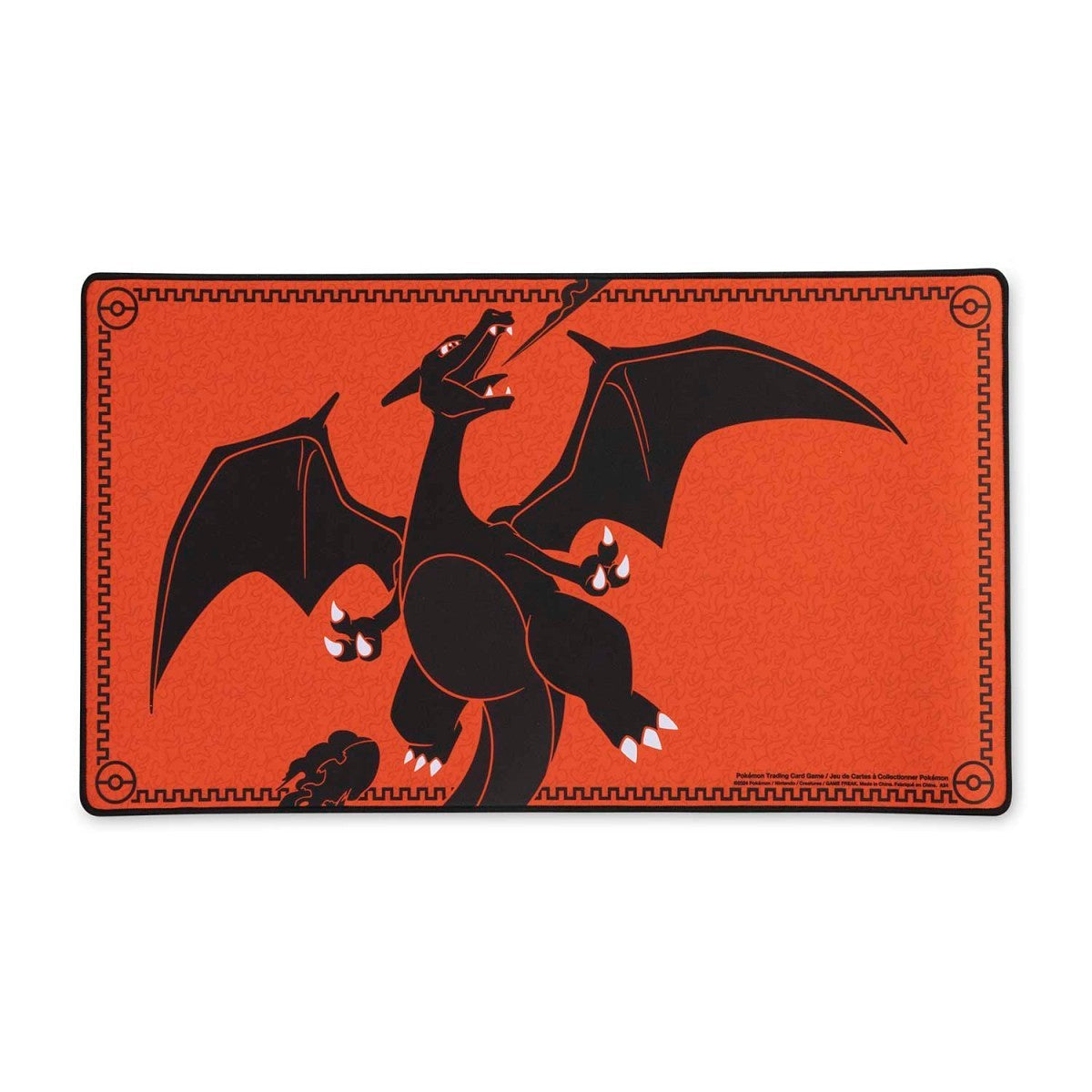 Playmats