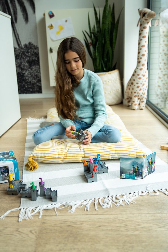Smart games Tower stacks