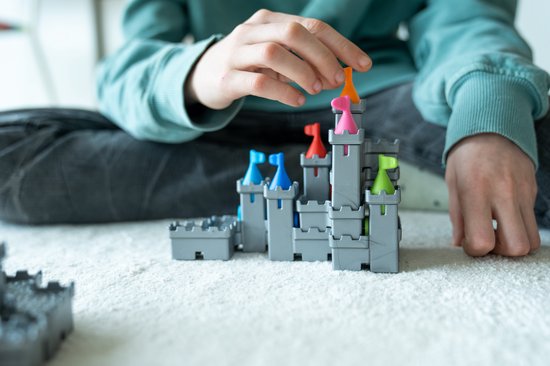 Smart games Tower stacks