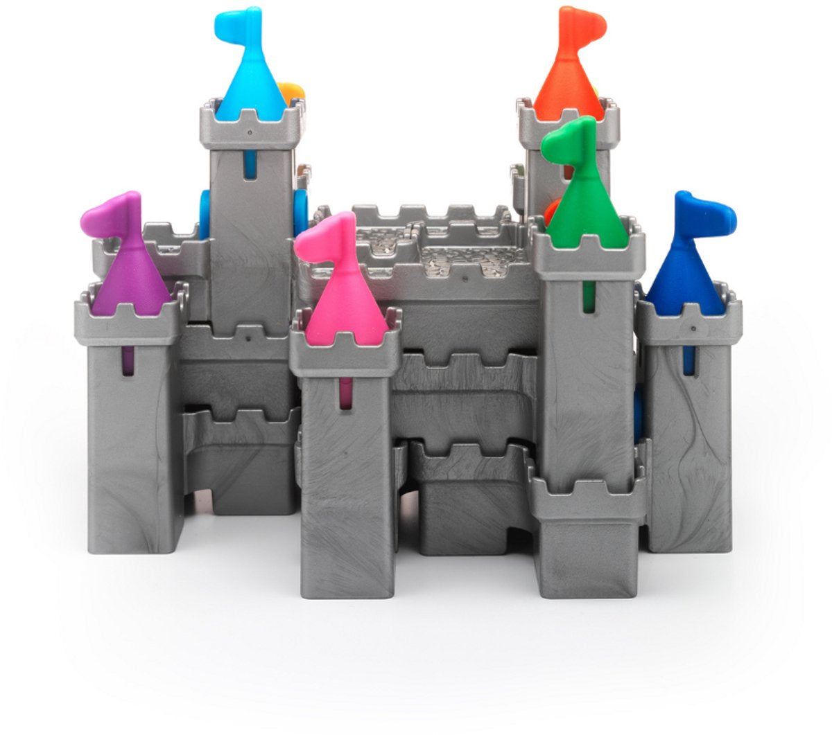 Smart games Tower stacks