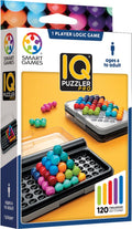 Smart games IQ puzzler pro