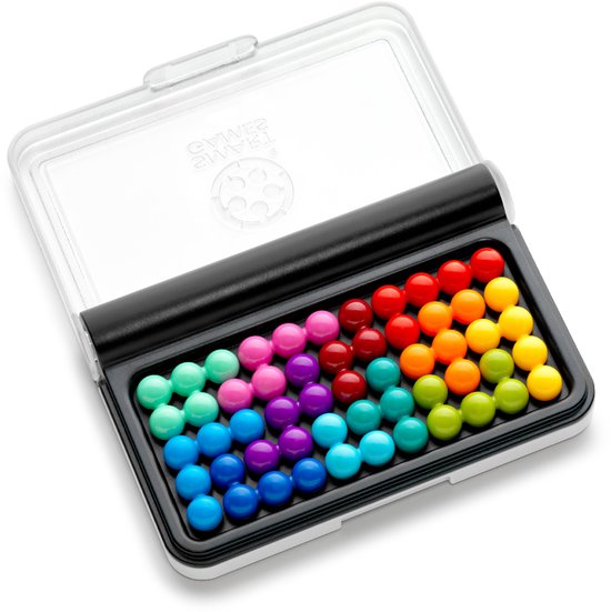Smart games IQ puzzler pro