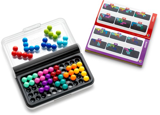 Smart games IQ puzzler pro