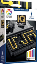 Smart games IQ circuit