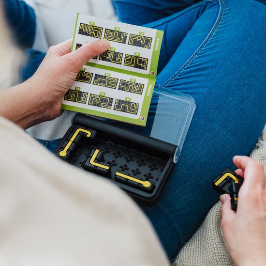 Smart games IQ circuit