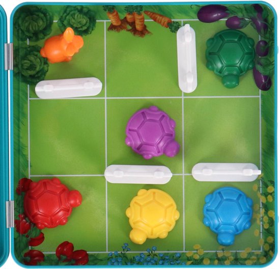 Smart games Turtle tactics