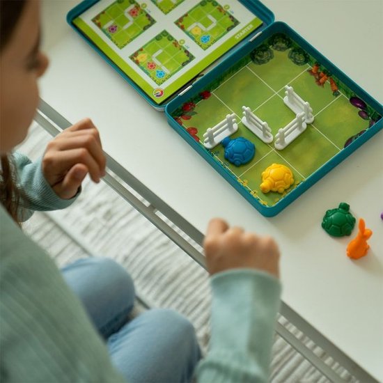 Smart games Turtle tactics