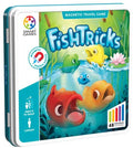 Smart games Fish tricks