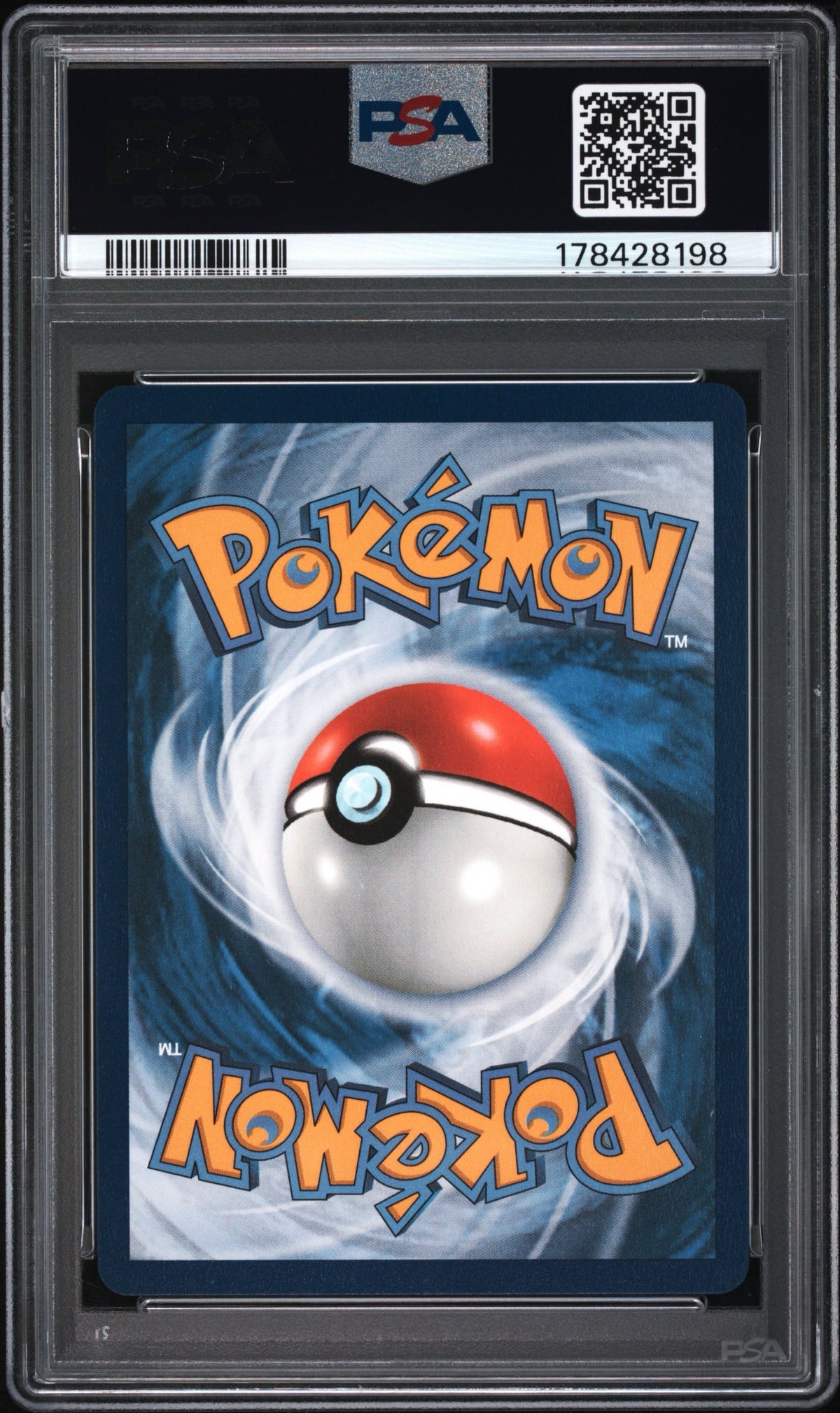 Salamence #187 PSA 10