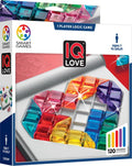 Smart games IQ love