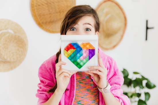 Smart games IQ love