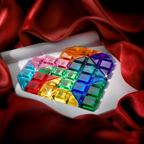 Smart games IQ love