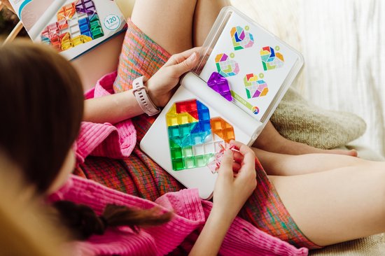 Smart games IQ love