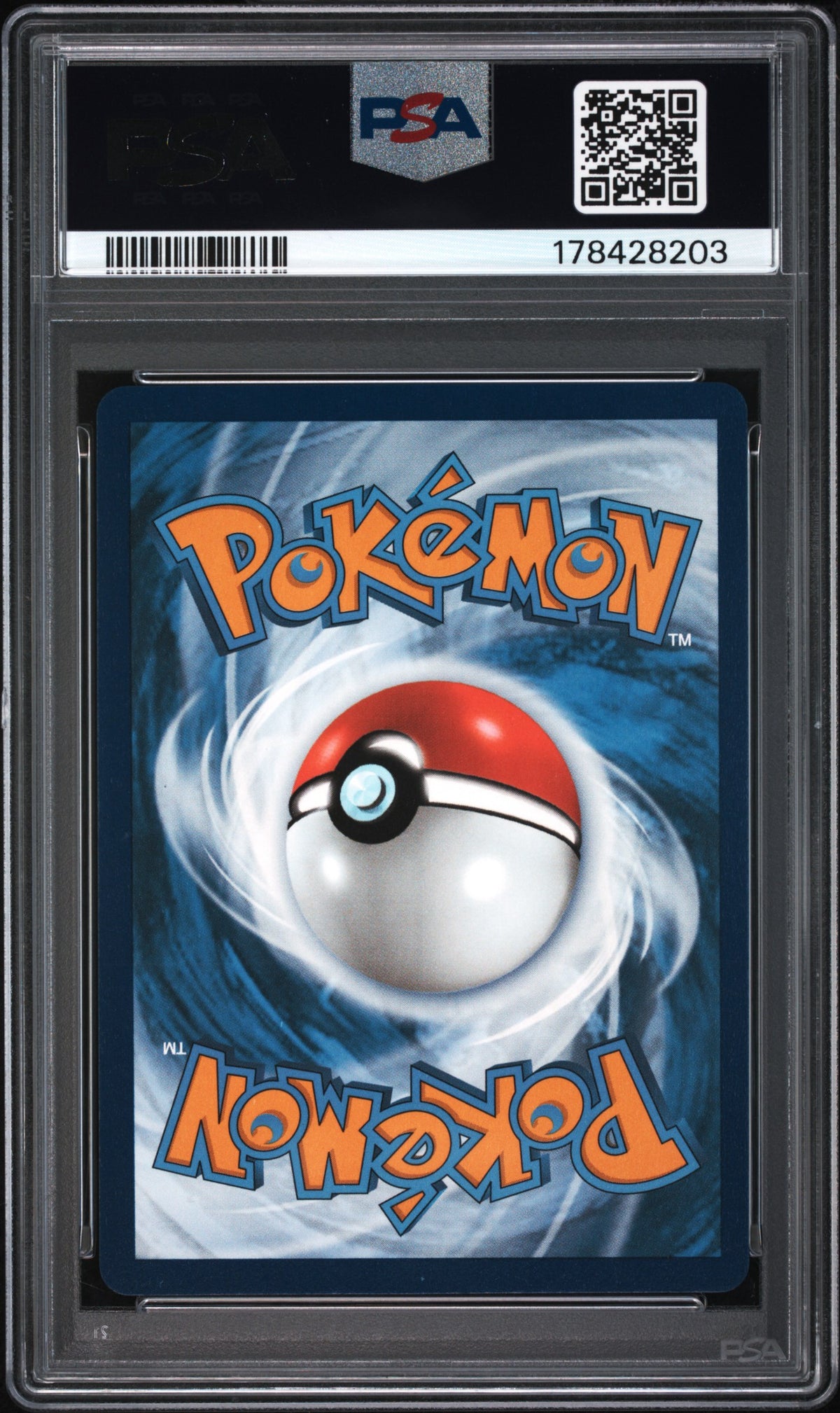 Giratina #GG69 PSA 9