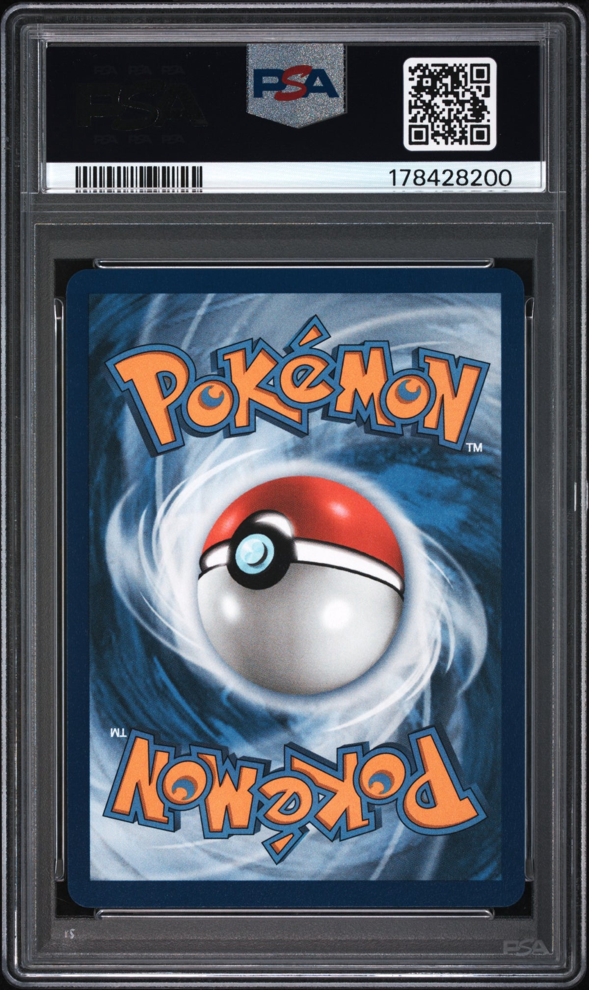 Cinccino #119 PSA 10