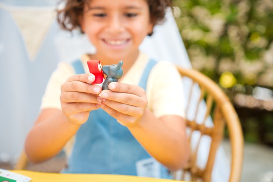 Smart games Roodkapje deluxe