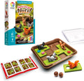 Smart games Squirrels go nuts