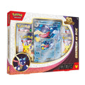 30th celebration greninja ex box