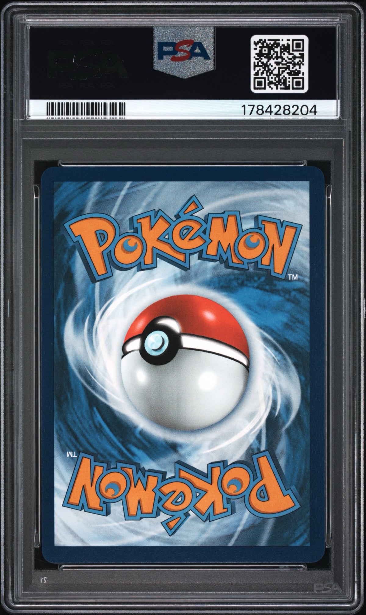 Arceus #GG70 PSA 9