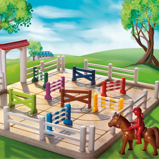 Smart games Horse academy