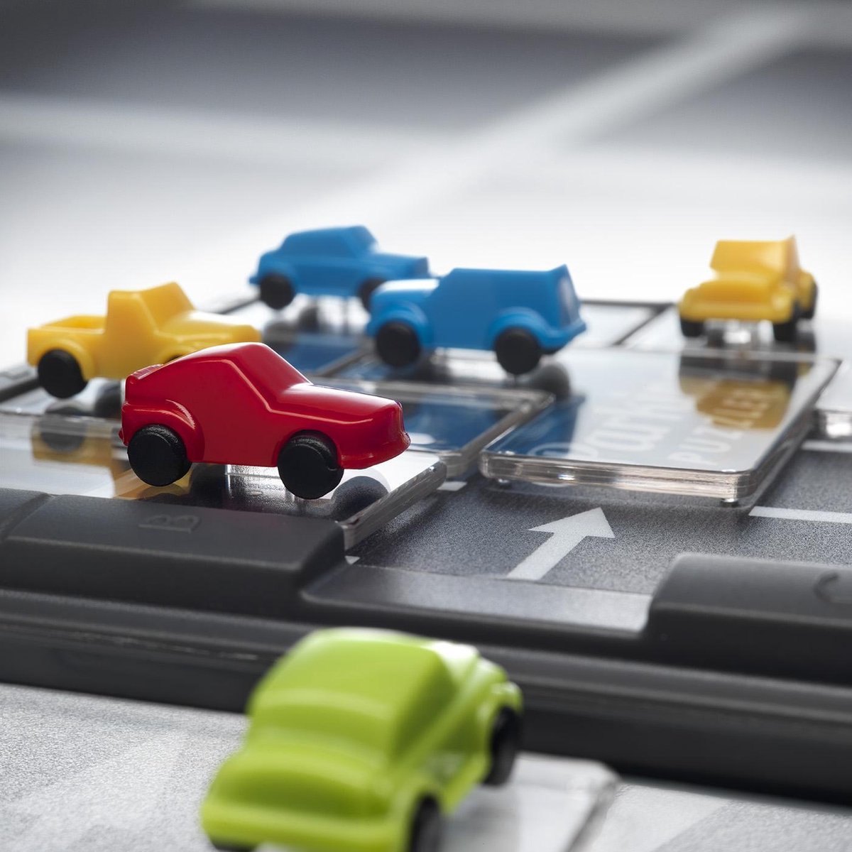 Smart games Parking Puzzler