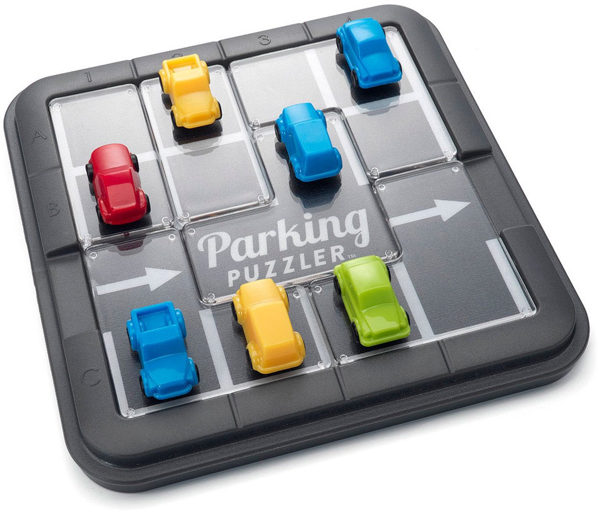 Smart games Parking Puzzler