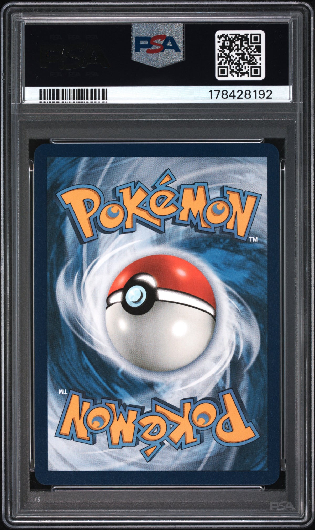 Mega zygarde #120 PSA 10