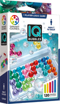 Smart games IQ bubbles