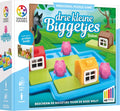 Smart games Drie kleine biggetjes deluxe