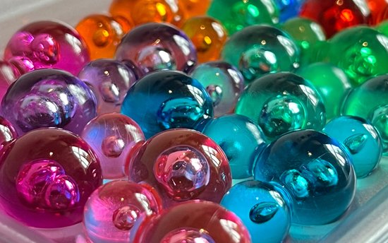 Smart games IQ bubbles