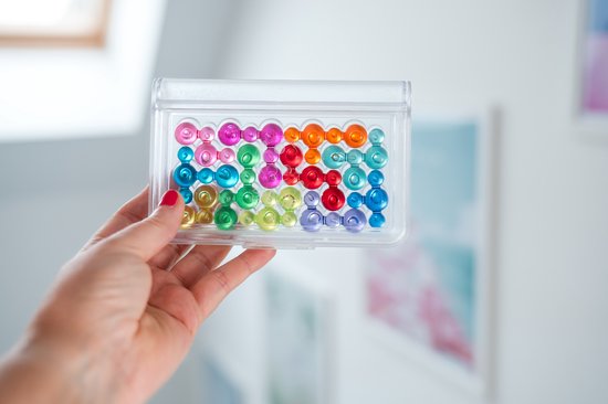 Smart games IQ bubbles