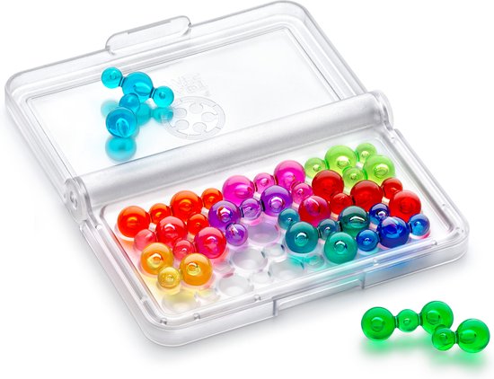 Smart games IQ bubbles