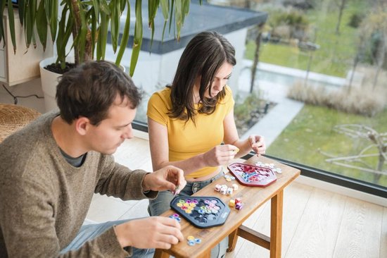 Smart games Genius gems