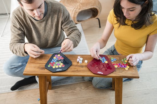 Smart games Genius gems
