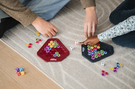 Smart games Genius gems