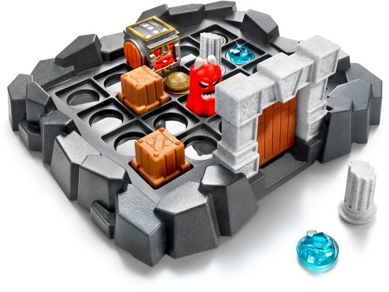 Smart games Break-out