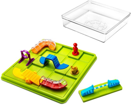 Smart games Smart dog