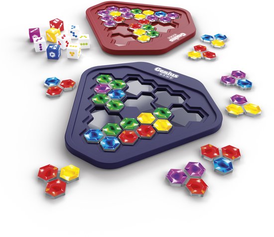 Smart games Genius gems