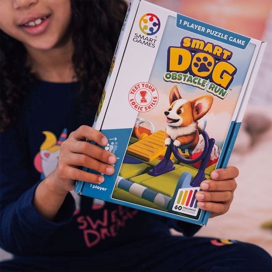 Smart games Smart dog