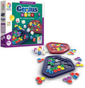 Smart games Genius gems