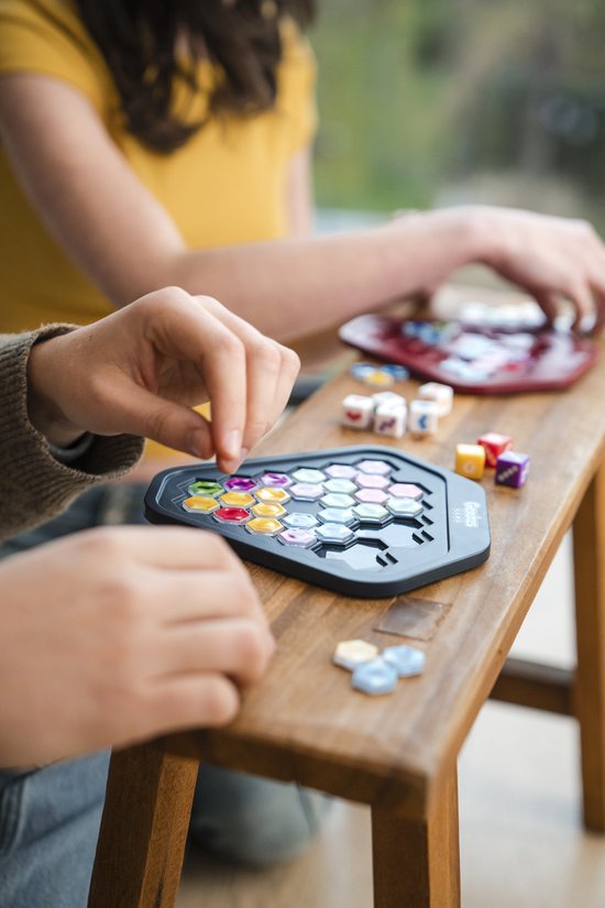 Smart games Genius gems