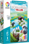 Smart games schaapjes tellen