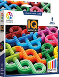 Smart games IQ noodles