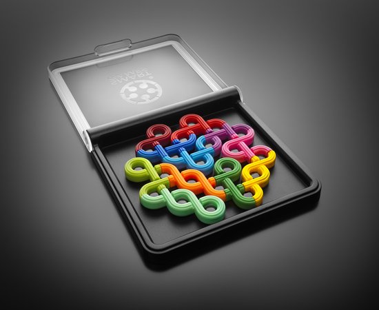 Smart games IQ noodles