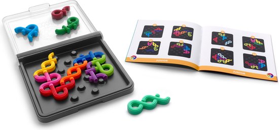 Smart games IQ noodles