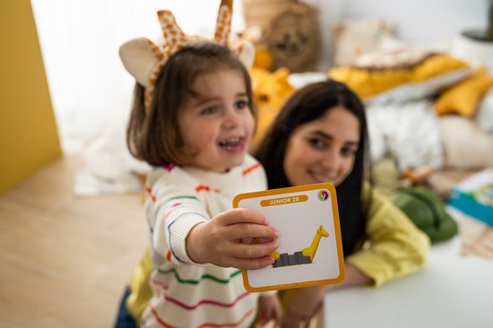Smart games Safari park Jr.