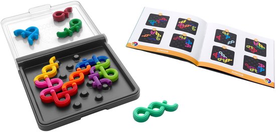 Smart games IQ noodles