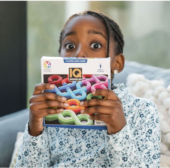 Smart games IQ noodles