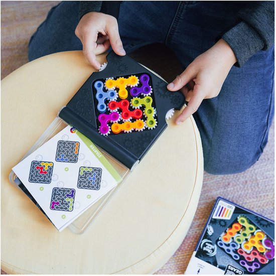 Smart games IQ gears